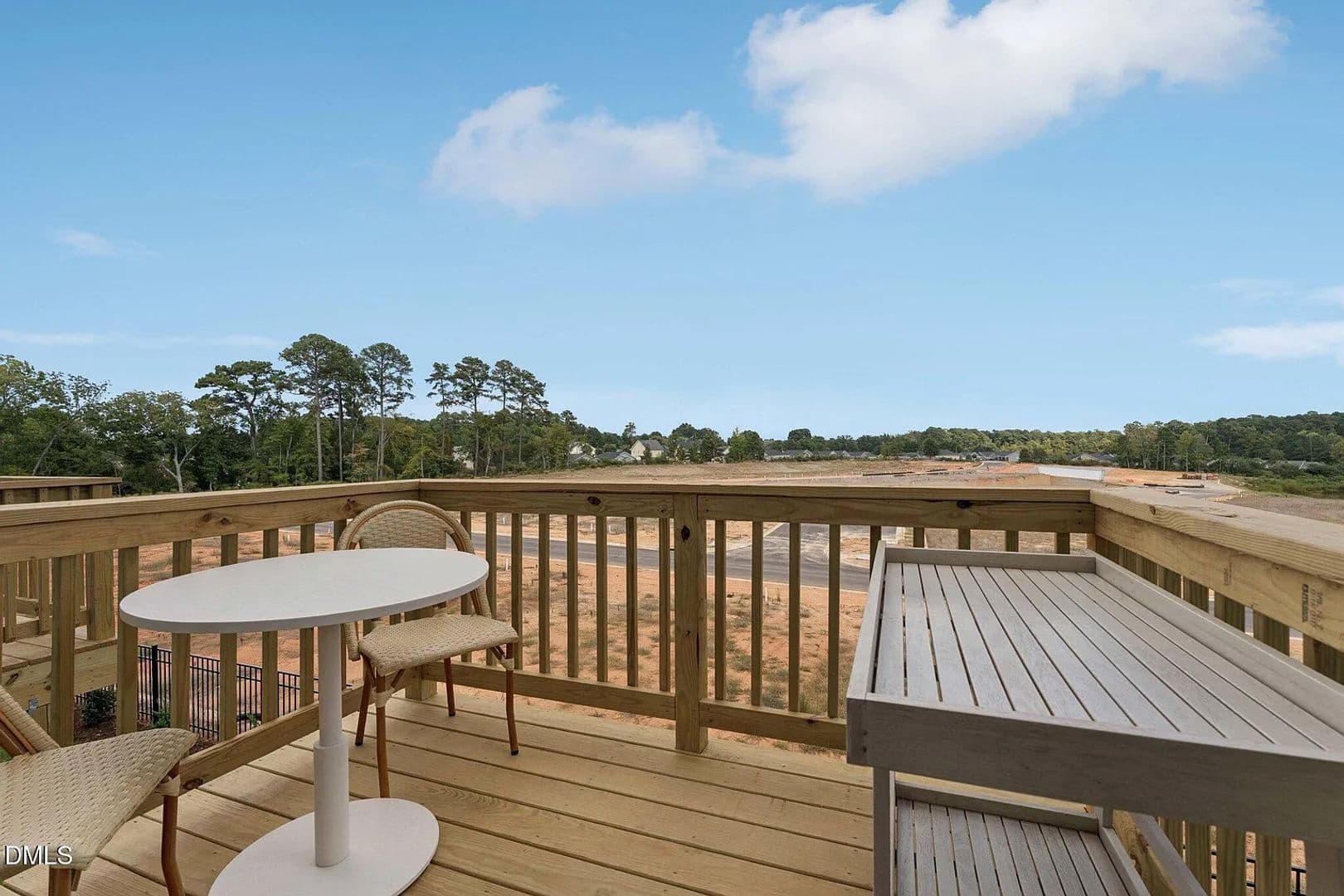 Raleigh House: 3113 Bomore Rd