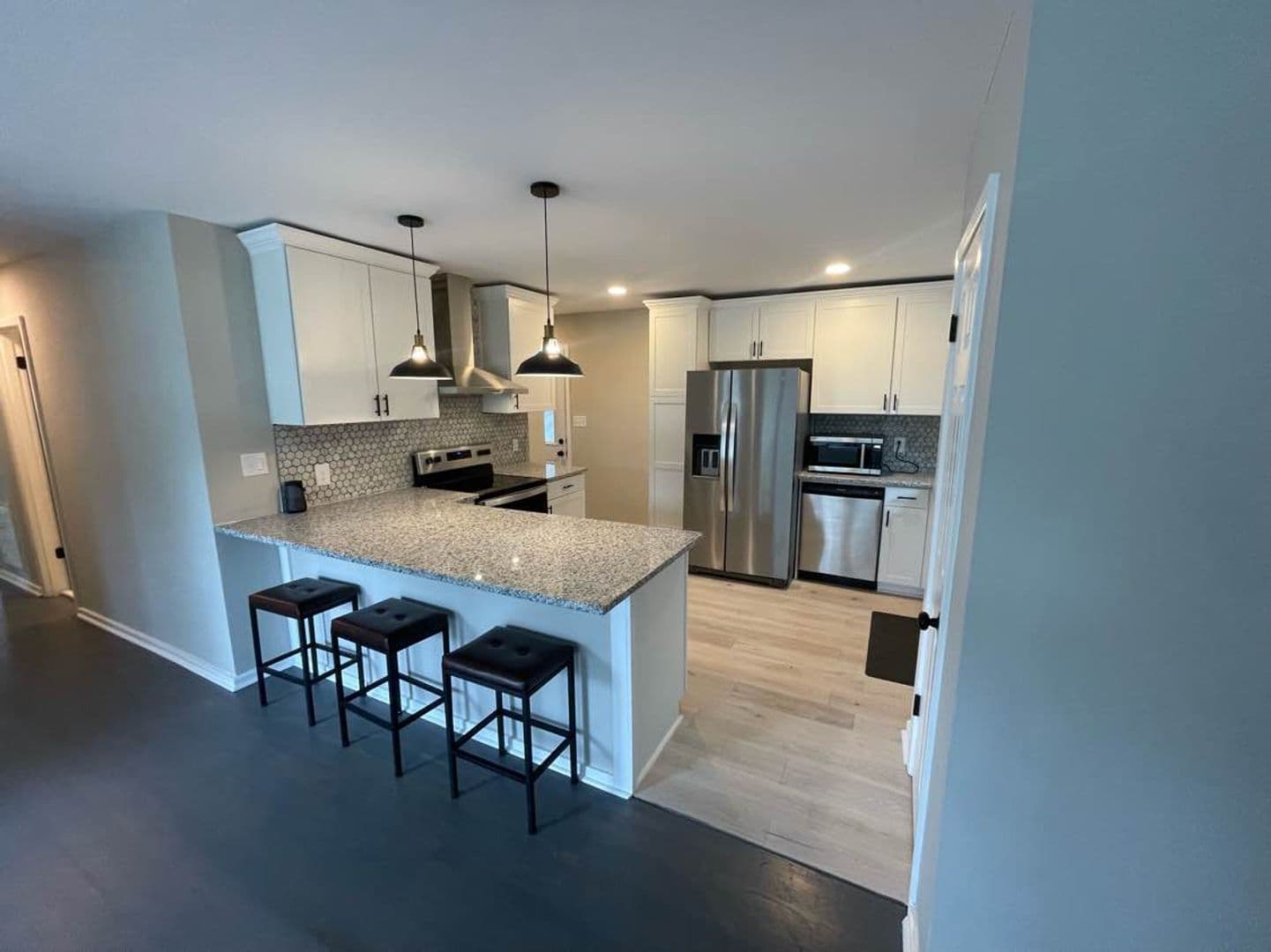Charlotte House: 3400 Cricketeer Dr