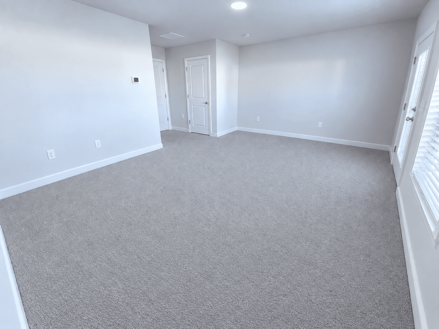 Raleigh House: 2431 Chert Ln