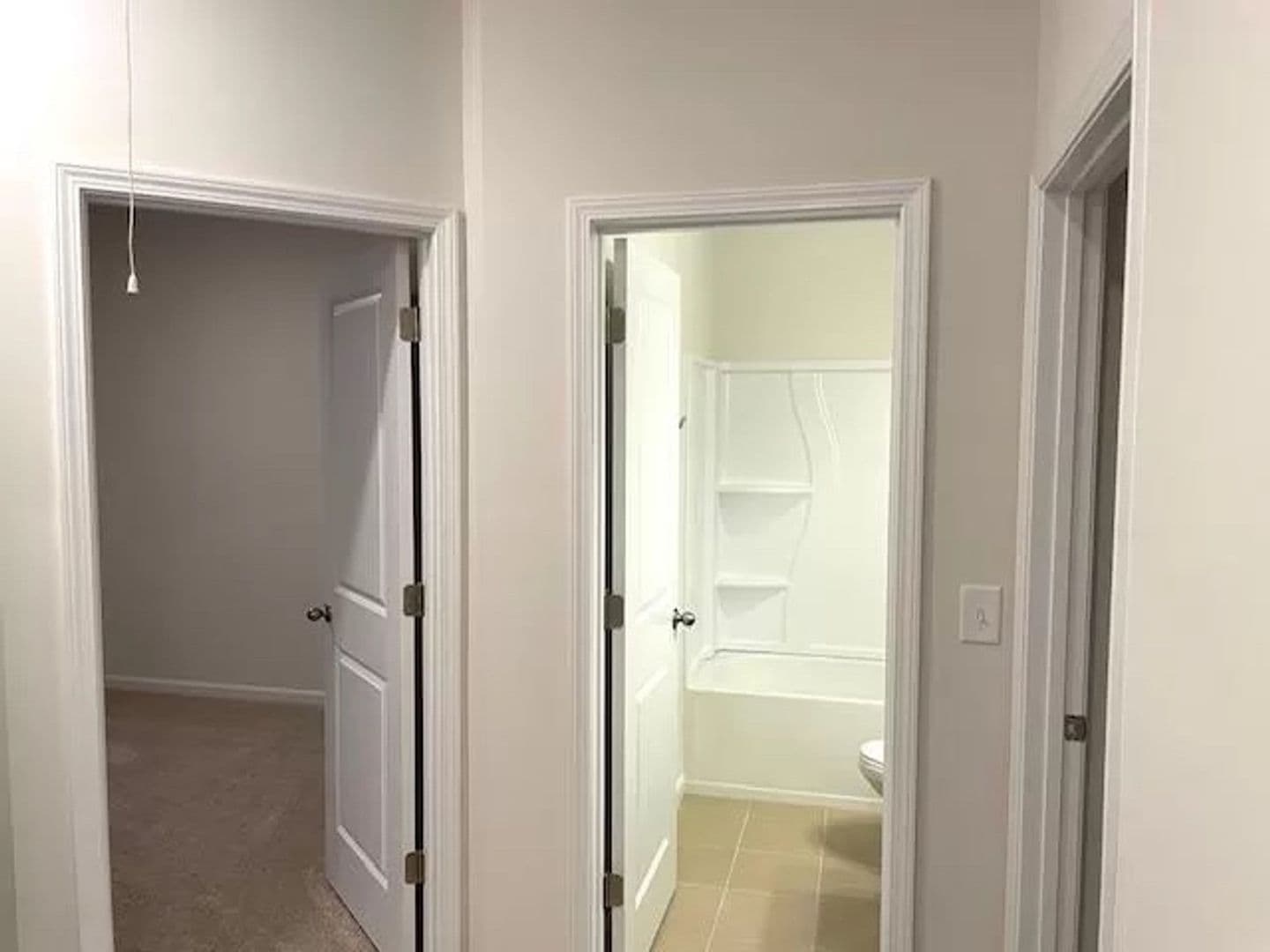 Belmont House: 1103 Johns Walk Way