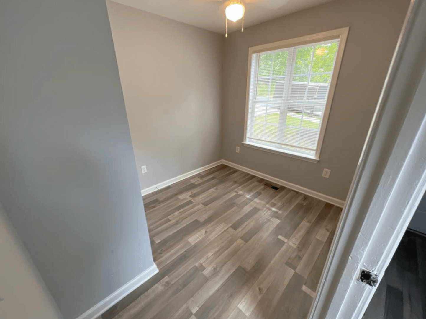 Atlanta House: 1123 #B Jones Ave NW