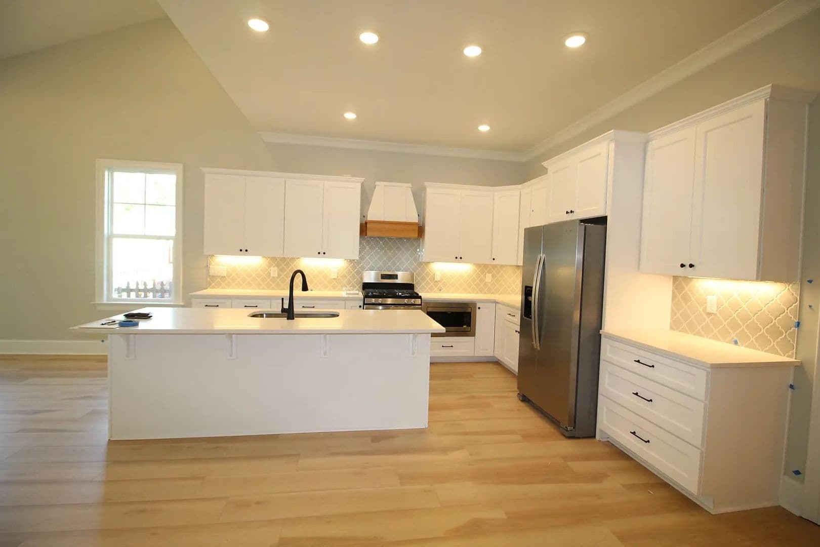 Fuquay-Varina House: 1028 Phelps West Rd