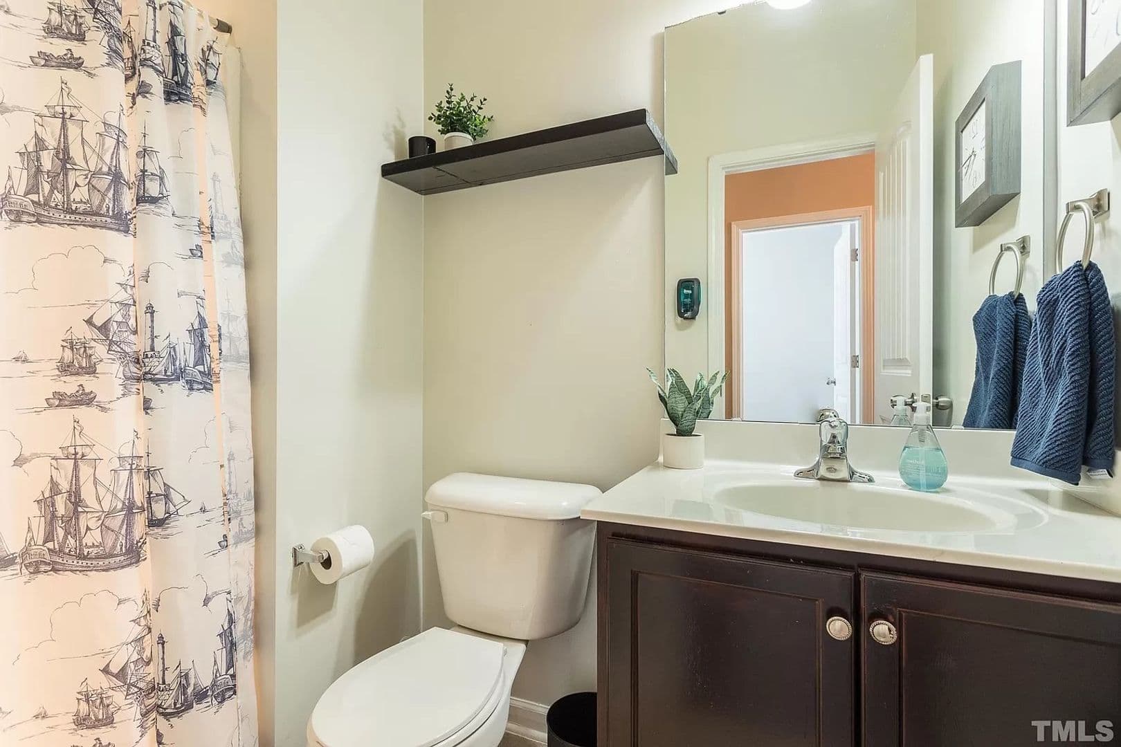 Raleigh House: 3243 Warm Springs Ln