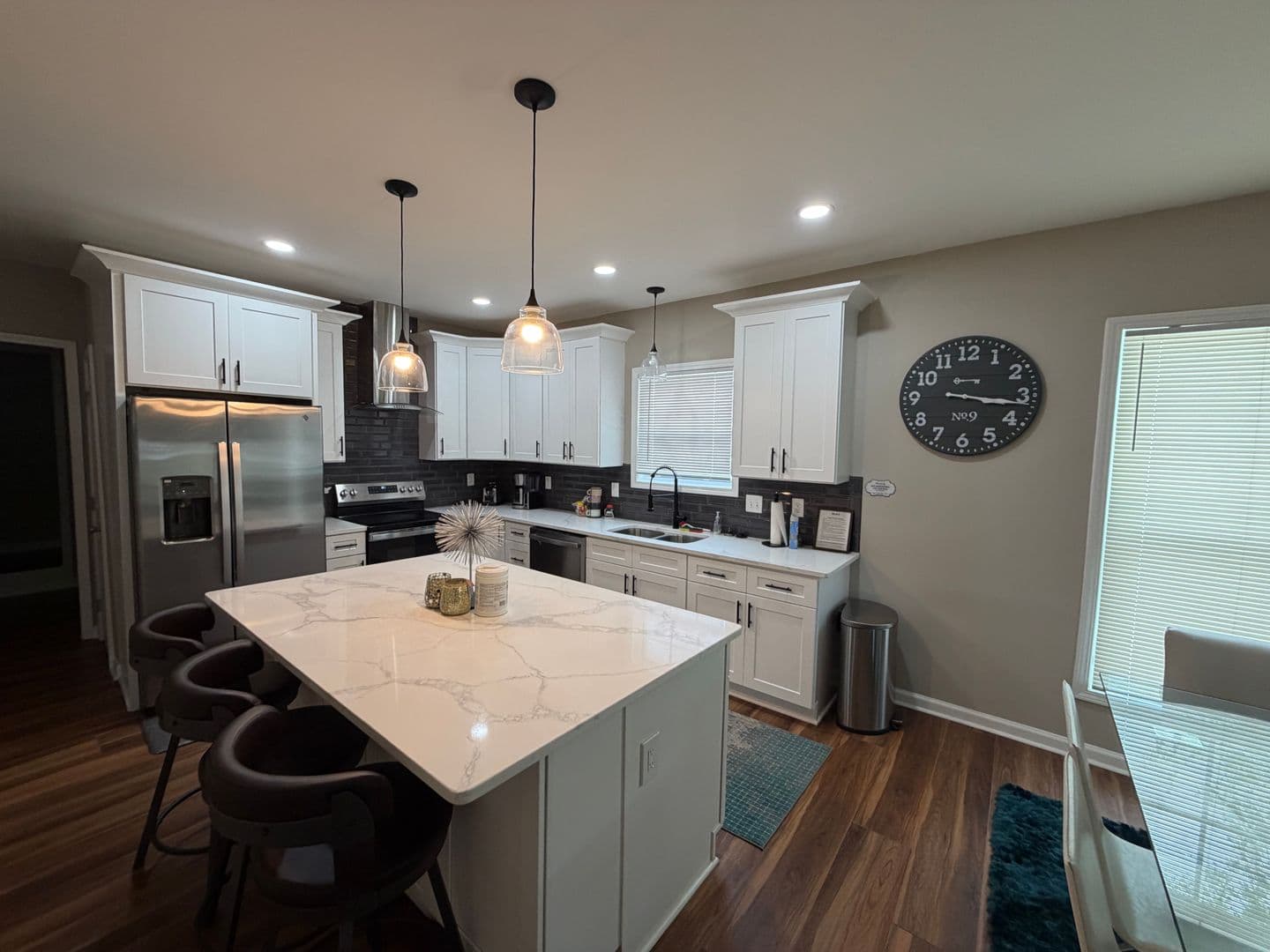 Atlanta House: 2088 Bolton Rd NW