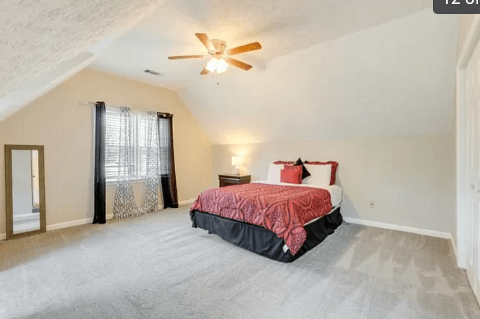 Lithonia House: 7136 Woodstone Dr