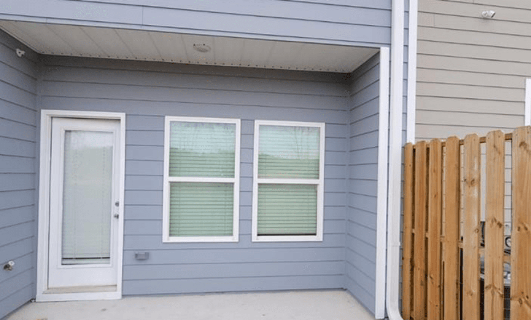 Union City House: 4333 Shafer Ct