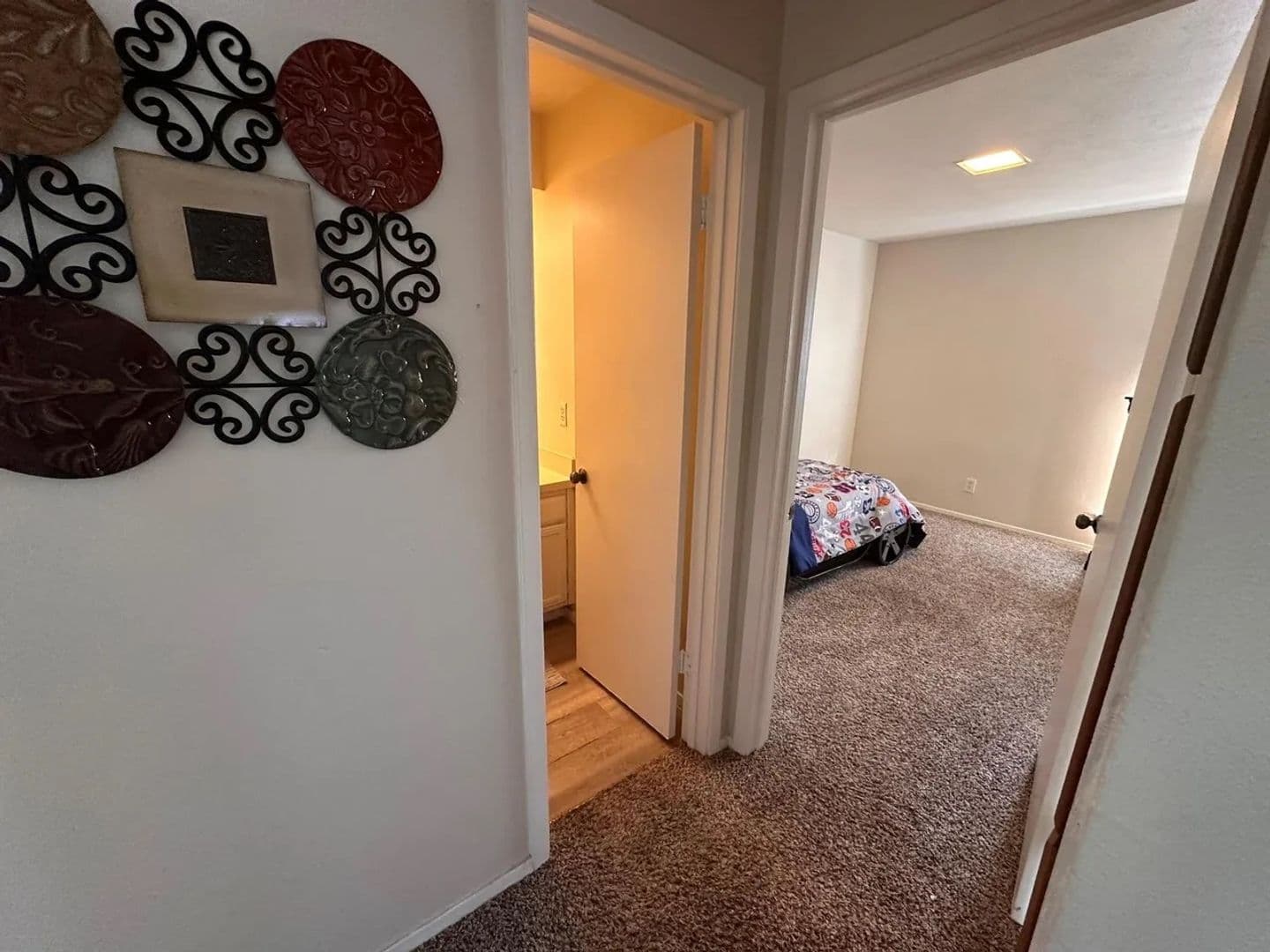 Garland House: 2026 Santa Anna Dr