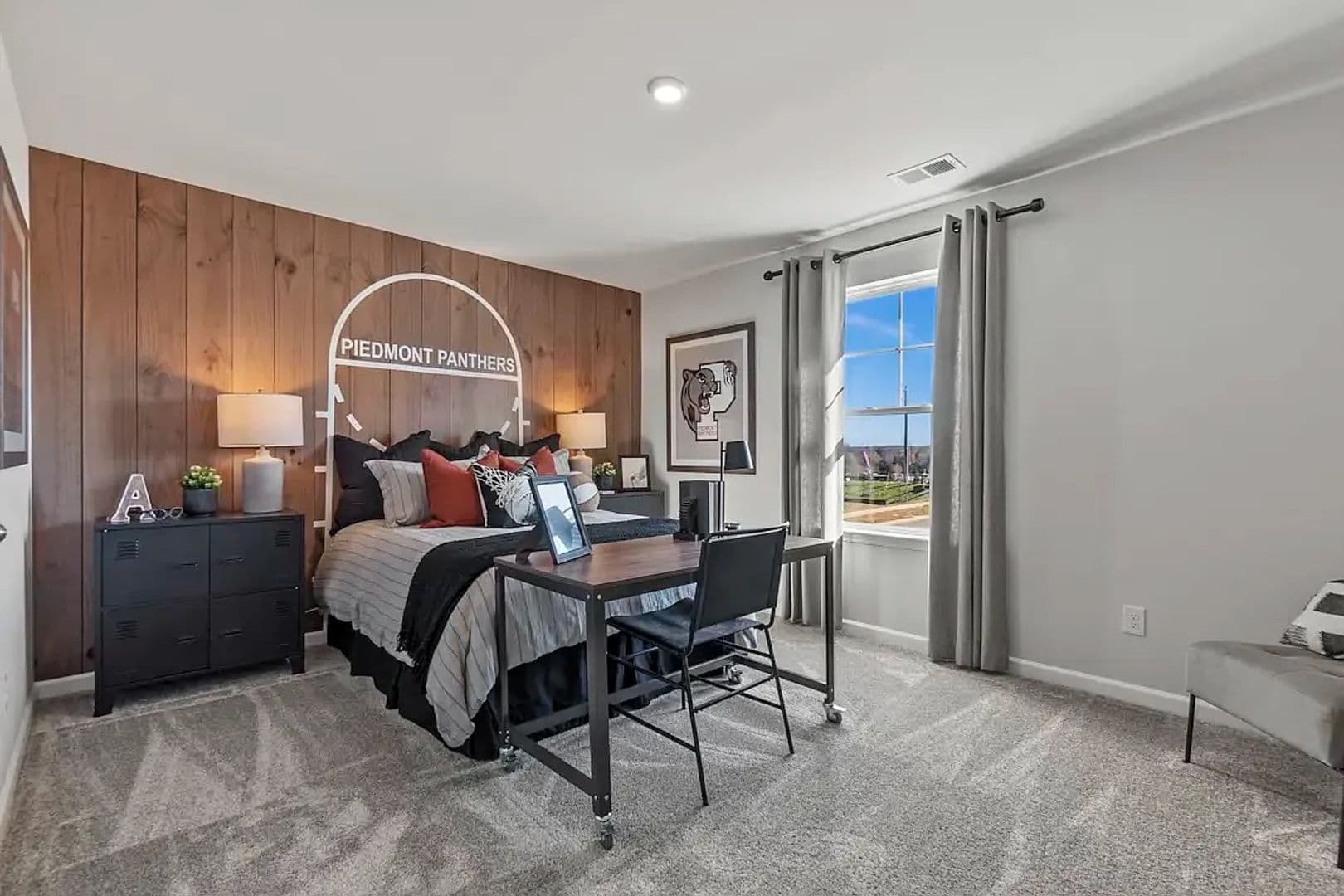 Monroe House: 2509 Switchgrass Ct