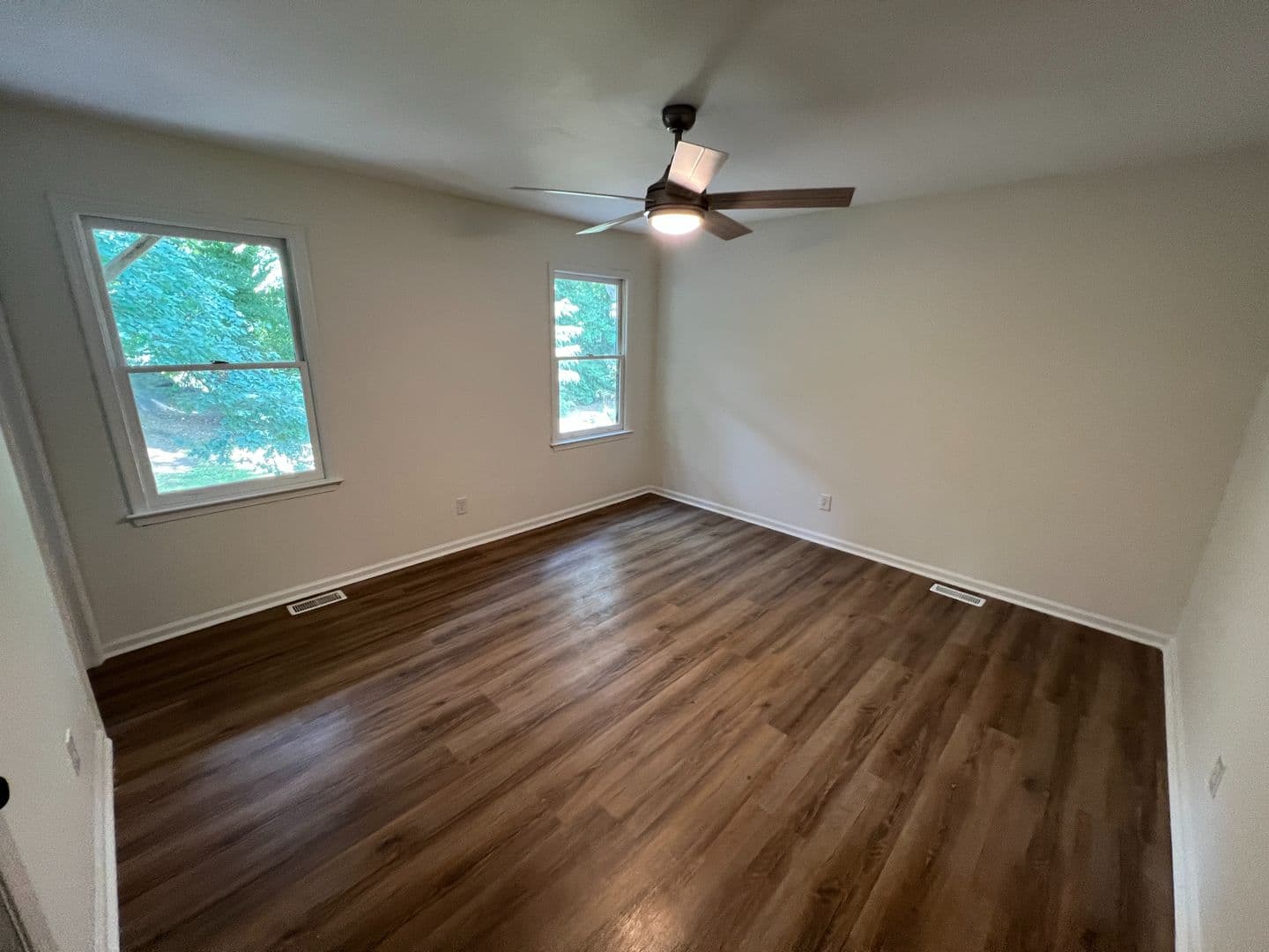 Garner House: 1304 Buckingham Rd
