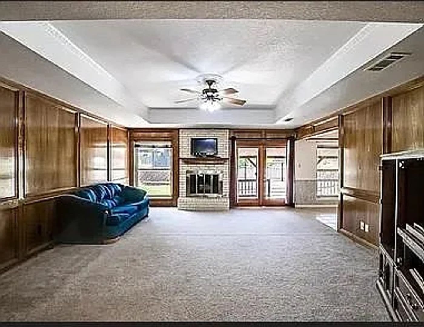 Pflugerville House: 2005 Magic Hill Dr