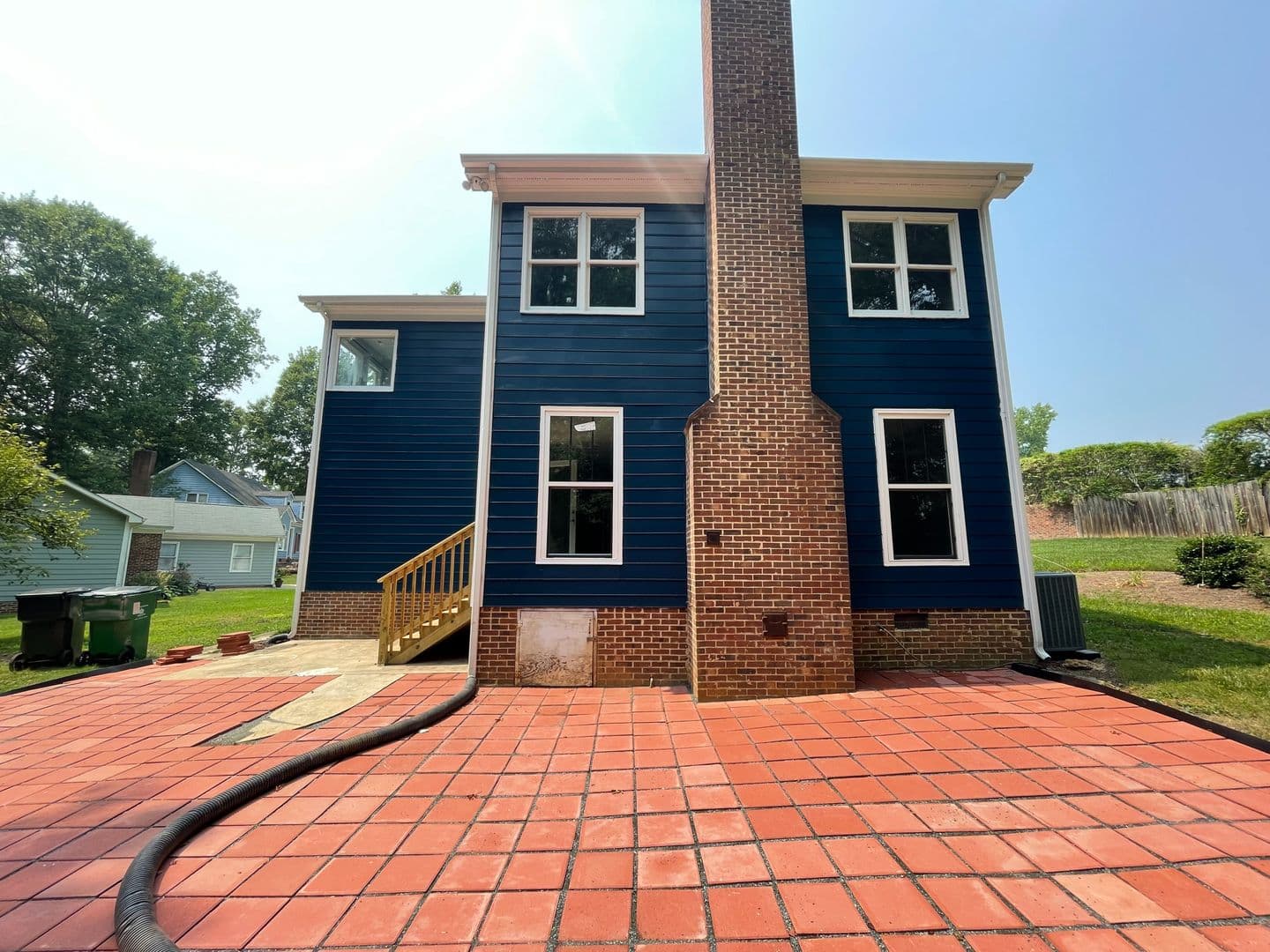 Charlotte House: 1307 Newfoundland Ct