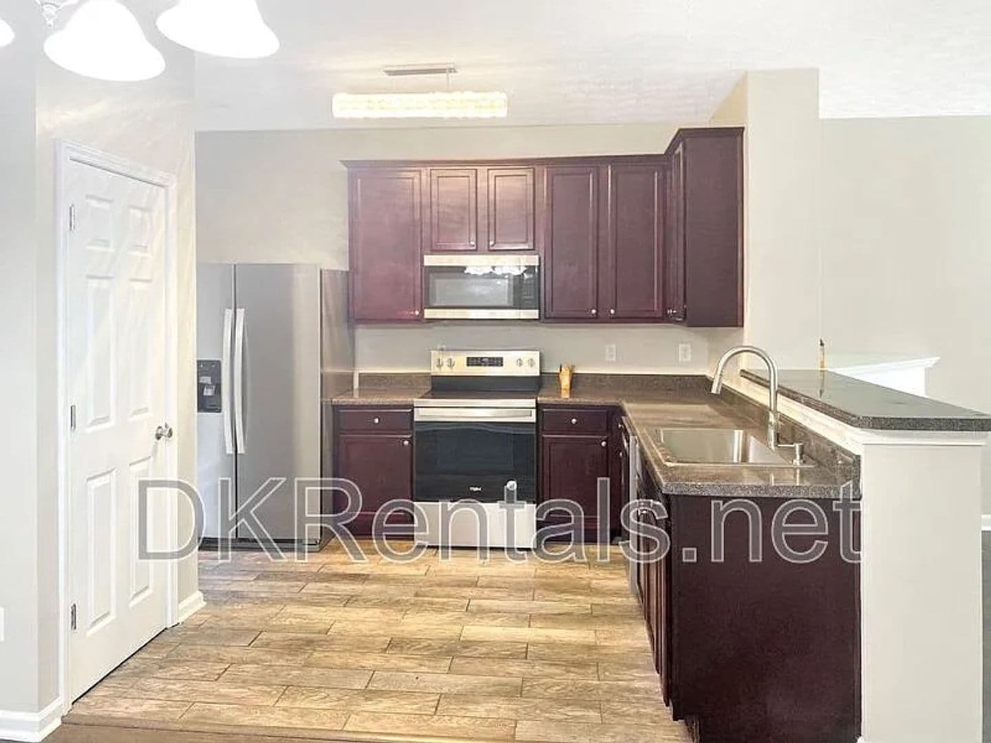 East Point House: 4141 High Park Ln
