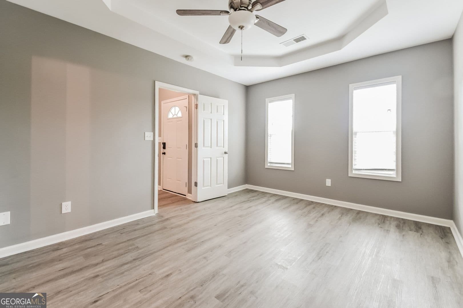 Atlanta House: 2542 Etheridge Dr NW