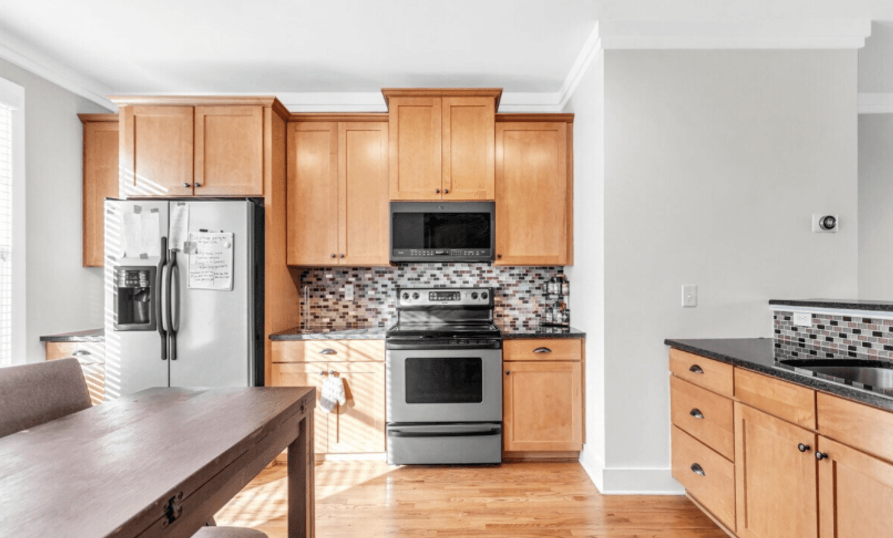 Atlanta House: 769 Liberty Commons Dr