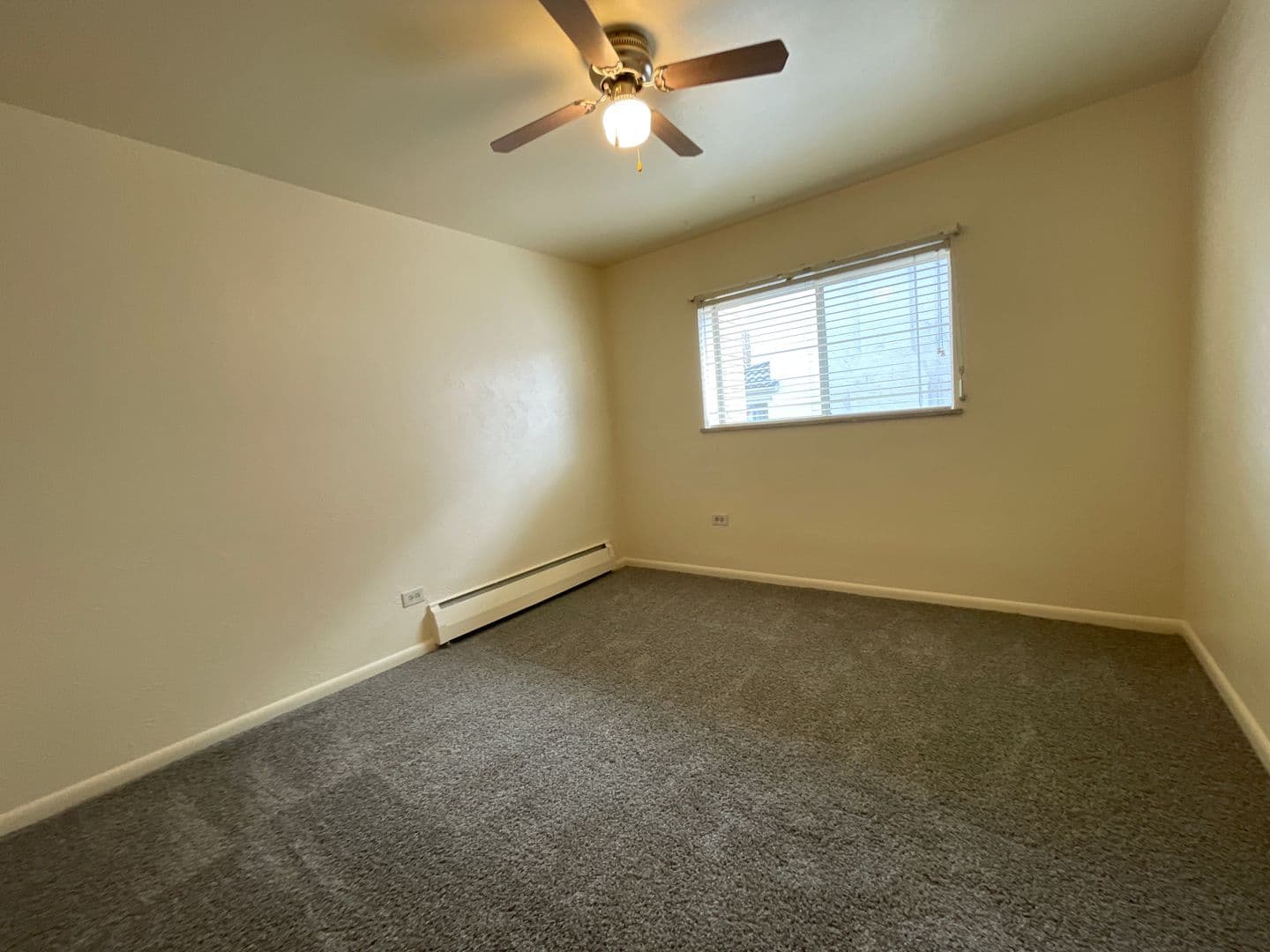 Denver Apartment: 945 N. Ogden St.