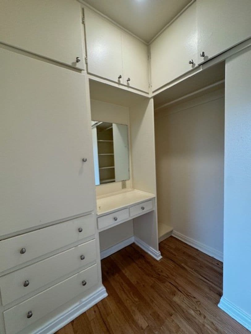 Denver Apartment: 1085 N. Sherman St.