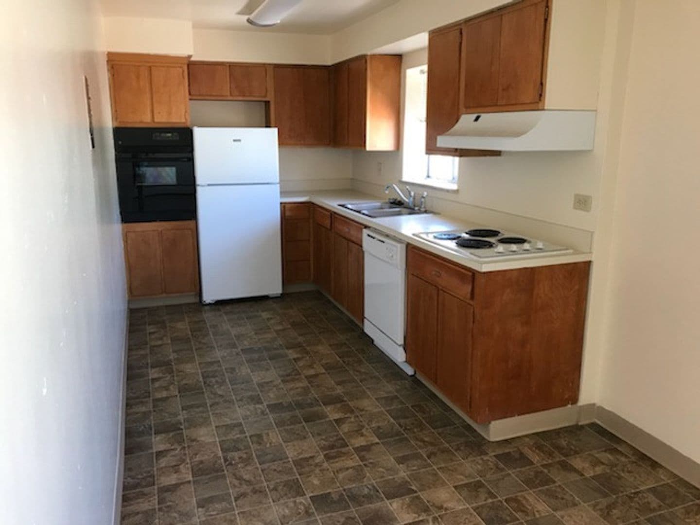 Denver Apartment: 945 N. Ogden St.