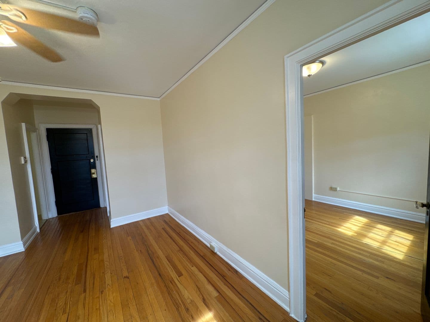 Denver Apartment: 900 N. Sherman St.