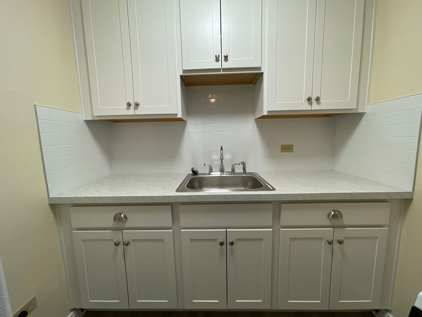 Denver Apartment: 930 N. Sherman Street