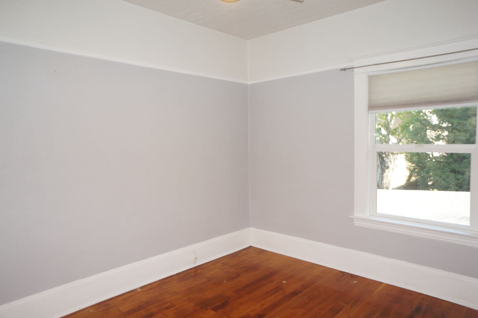 Portland Apartment: 3932-3938 N. Albina Ave