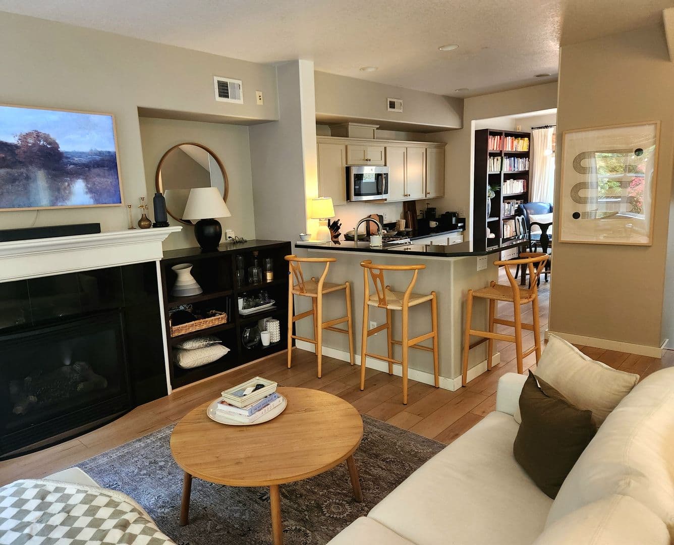 Portland Townhome: 10223 NW Jack Ln.