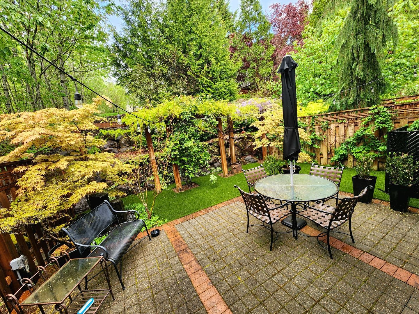 Portland Townhome: 10223 NW Jack Ln.
