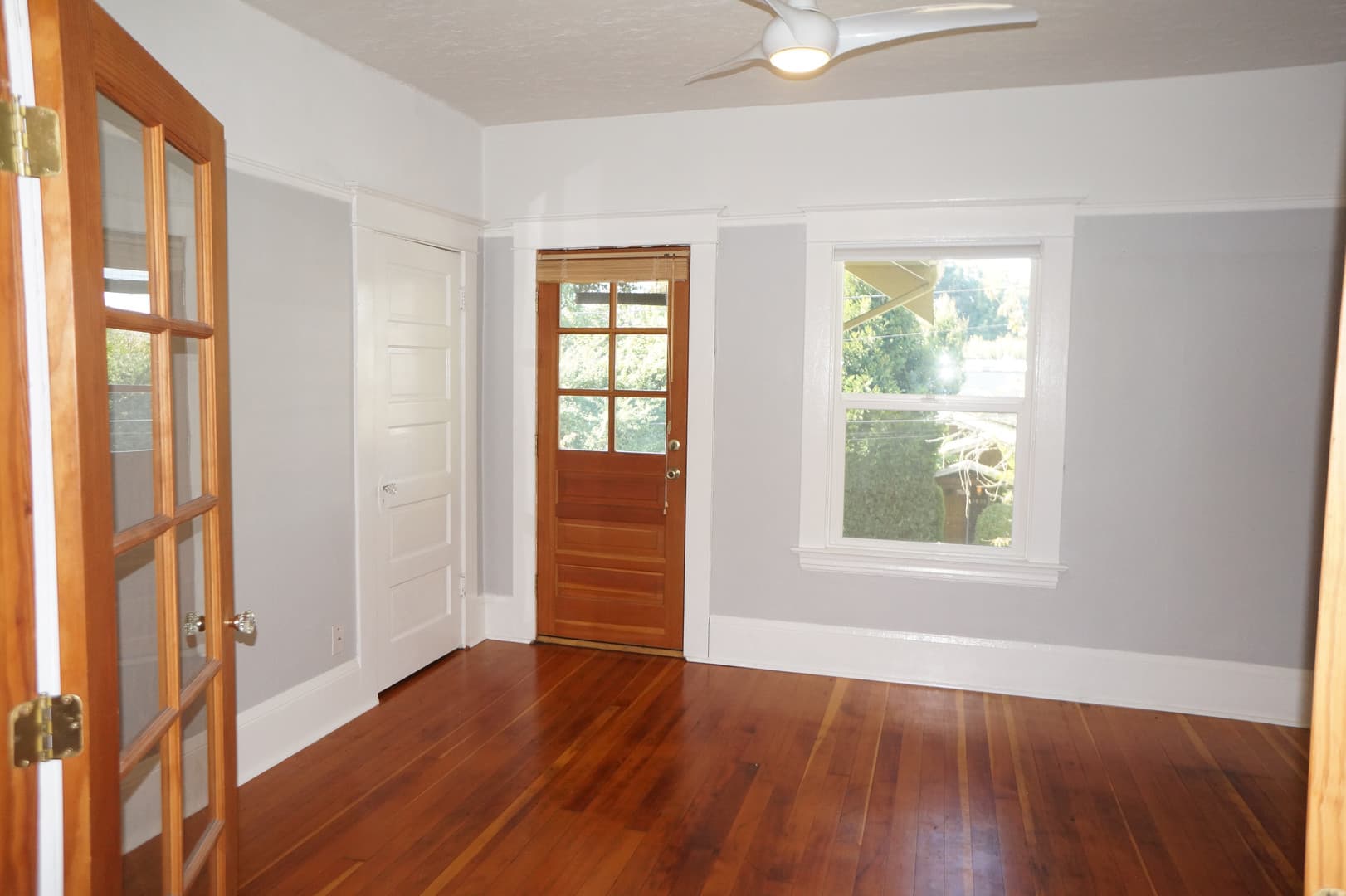 Portland Apartment: 3932-3938 N. Albina Ave