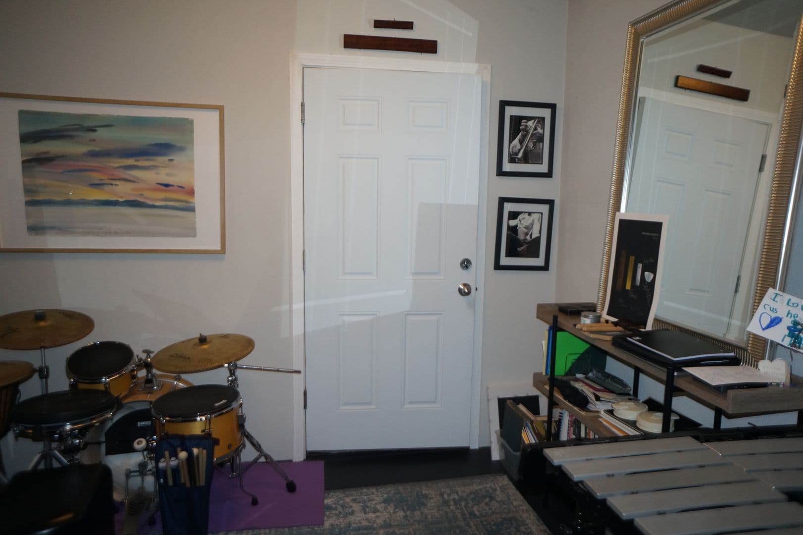 Portland Townhome: 10223 NW Jack Ln.