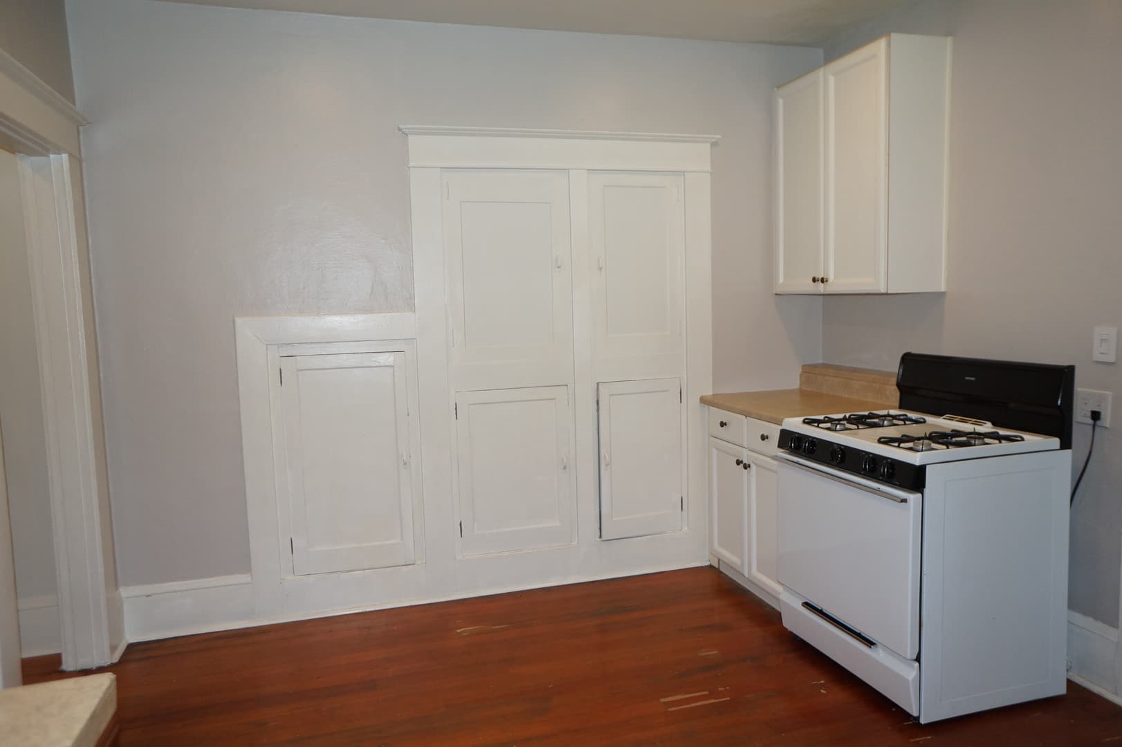 Portland Apartment: 3932-3938 N. Albina Ave