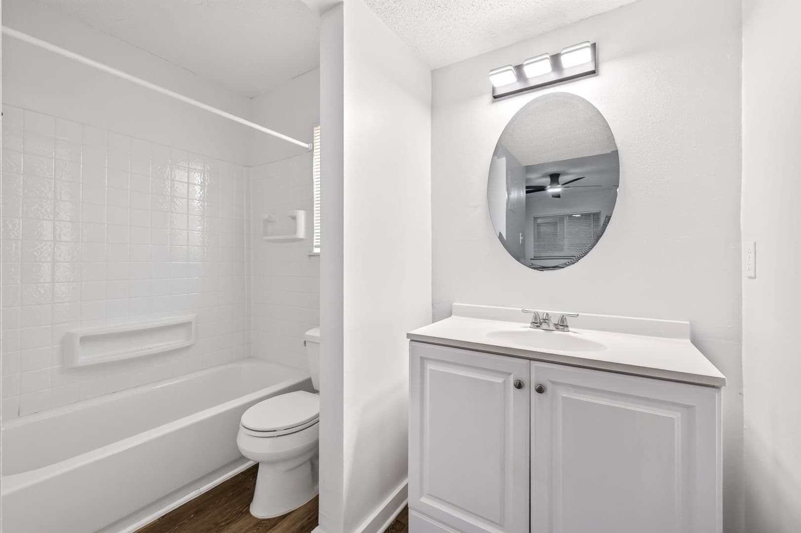 Austin Apartment: 5210 Joe Sayers Ave