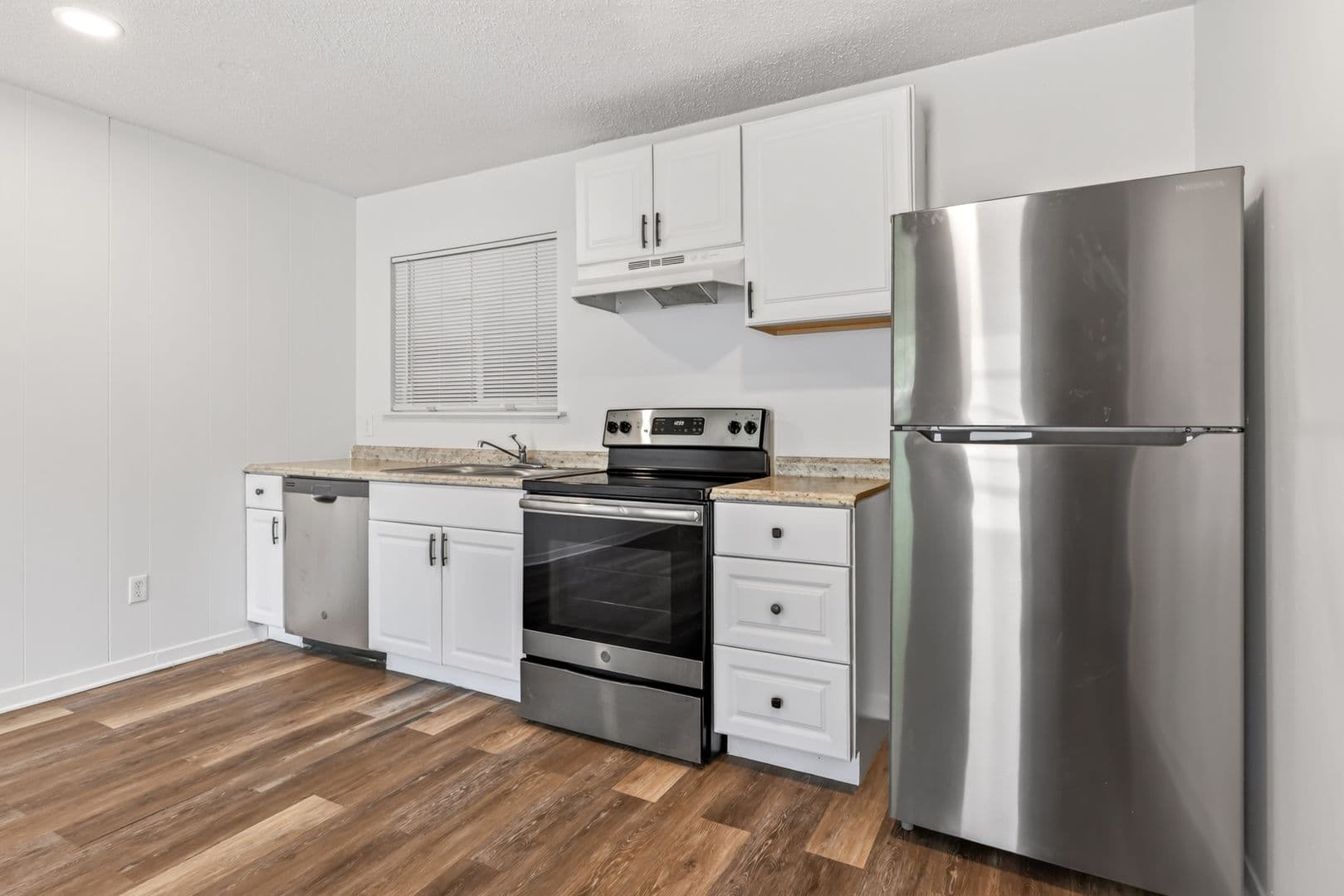 Austin Apartment: 5210 Joe Sayers Ave