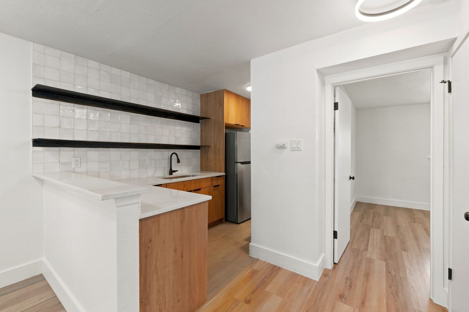 Austin Apartment: 7929 Gault Street