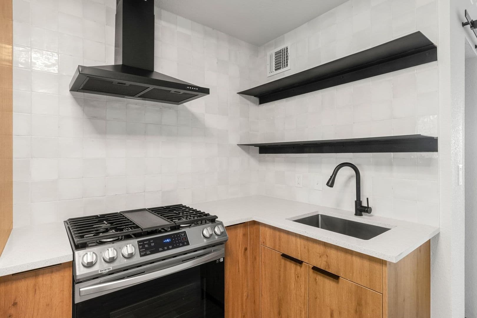 Austin Apartment: 7929 Gault Street