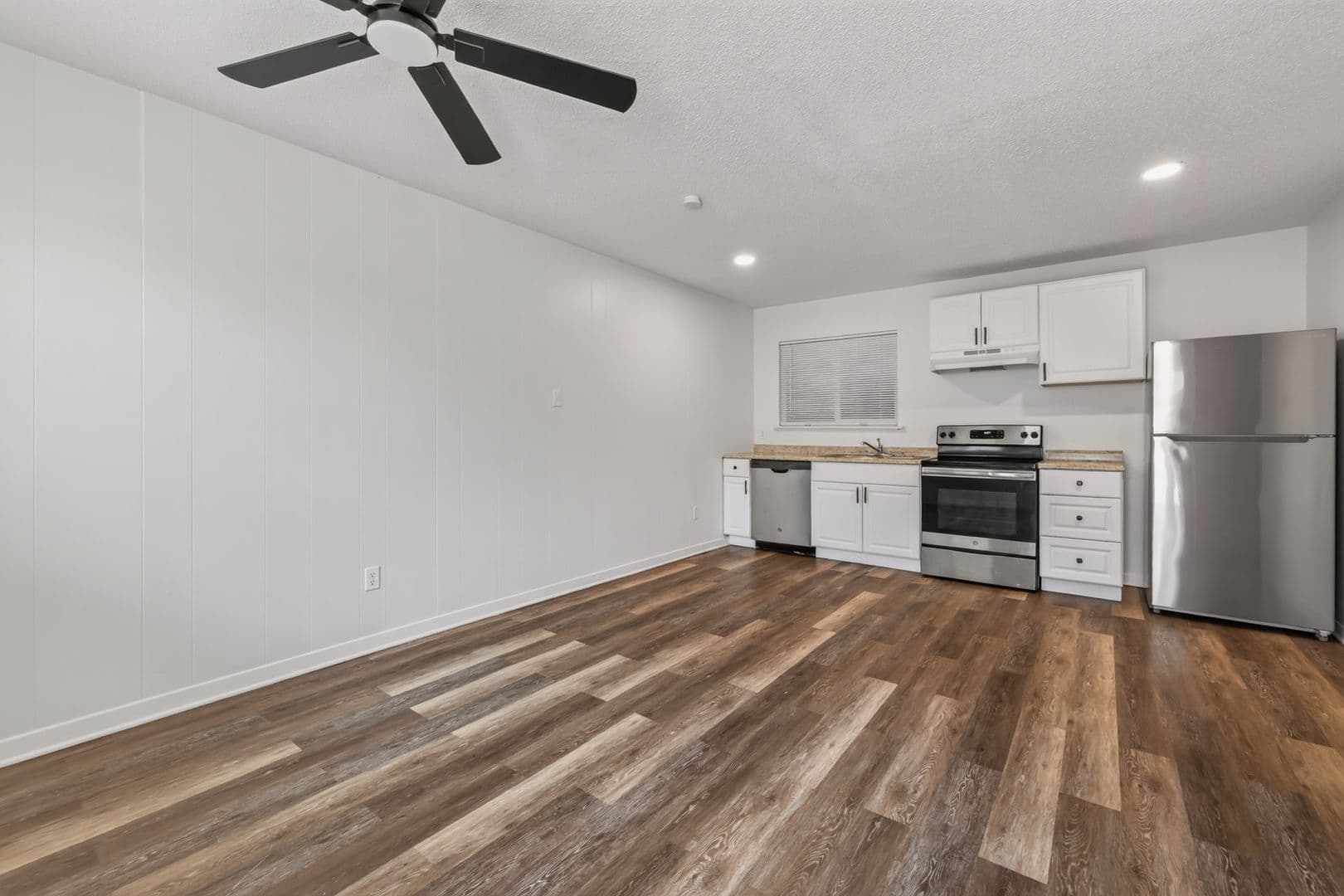 Austin Apartment: 5210 Joe Sayers Ave