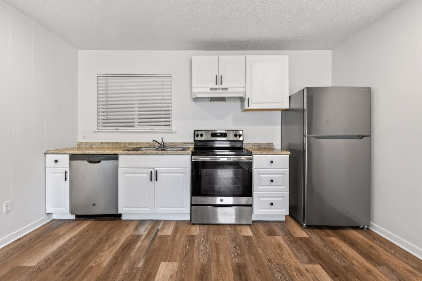 Austin Apartment: 5210 Joe Sayers Ave