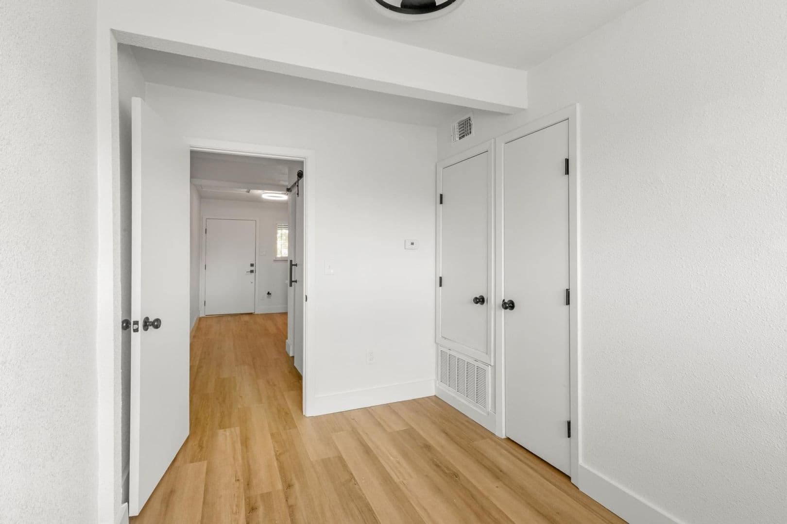 Austin Apartment: 7929 Gault Street