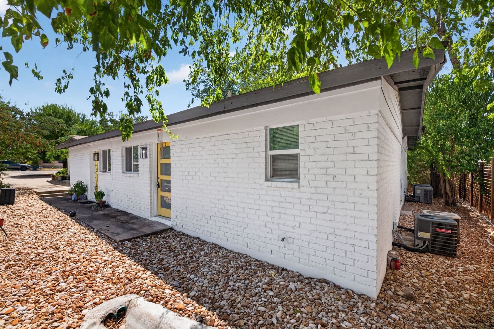 Austin Apartment: 5210 Joe Sayers Ave
