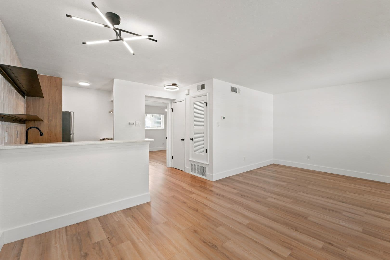 Austin Apartment: 7929 Gault Street