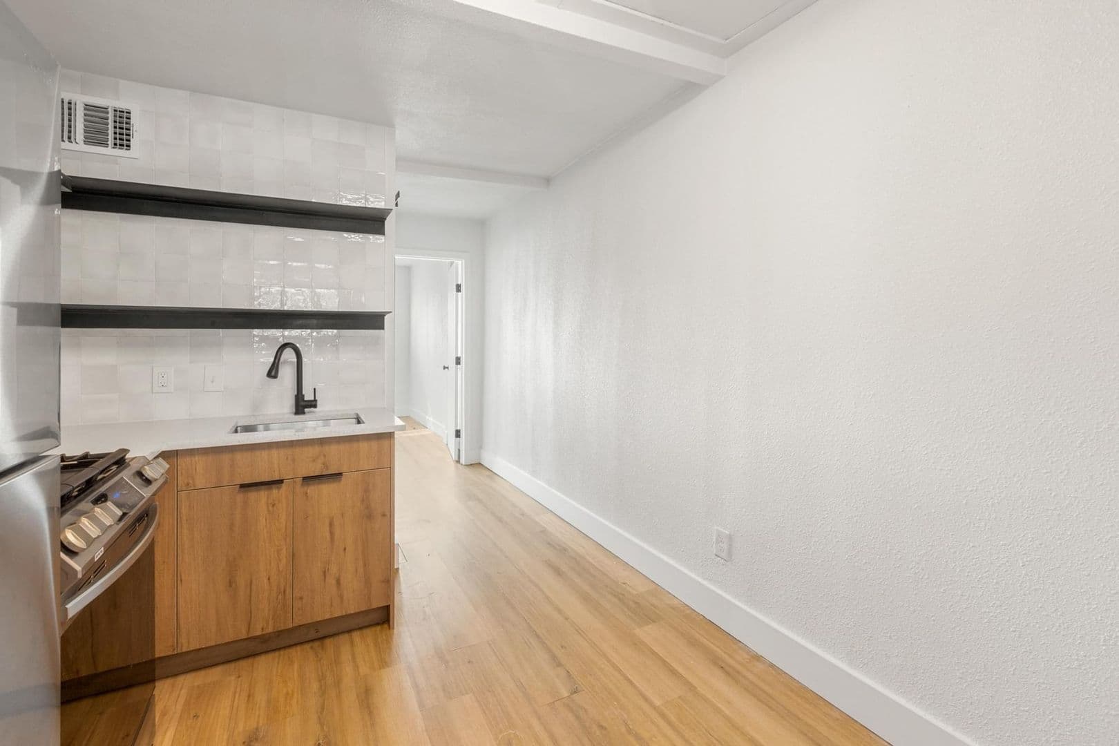 Austin Apartment: 7929 Gault Street
