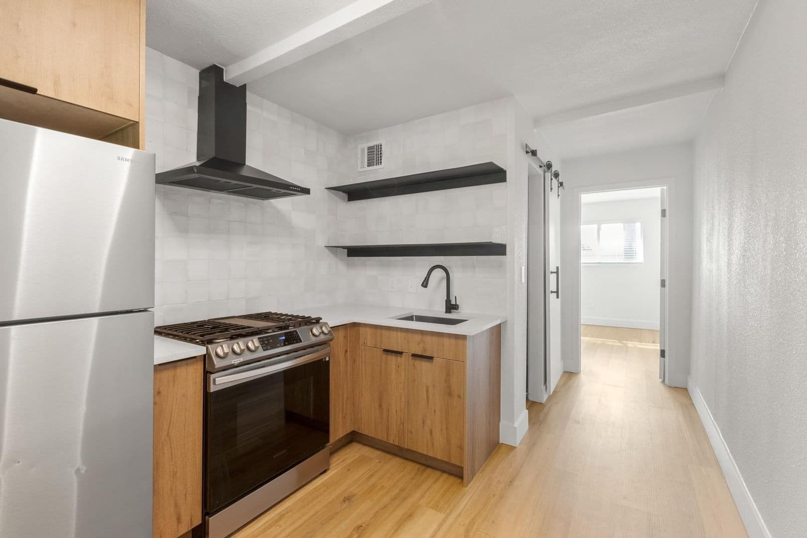 Austin Apartment: 7929 Gault Street