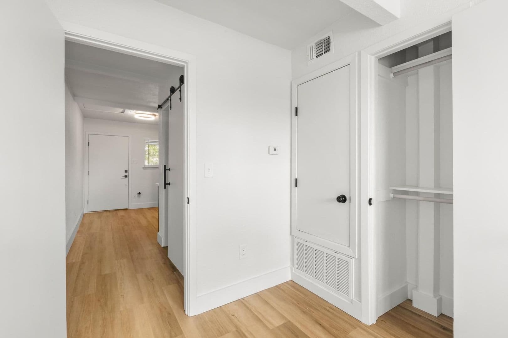 Austin Apartment: 7929 Gault Street