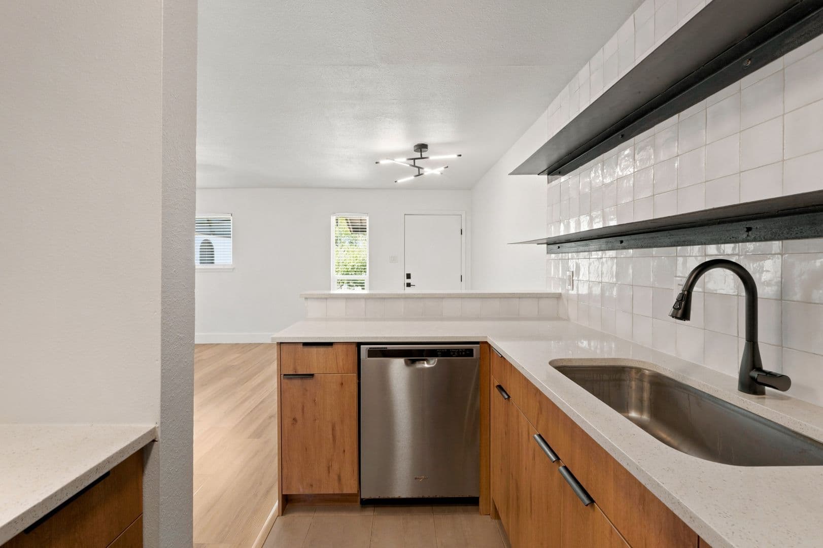 Austin Apartment: 7929 Gault Street