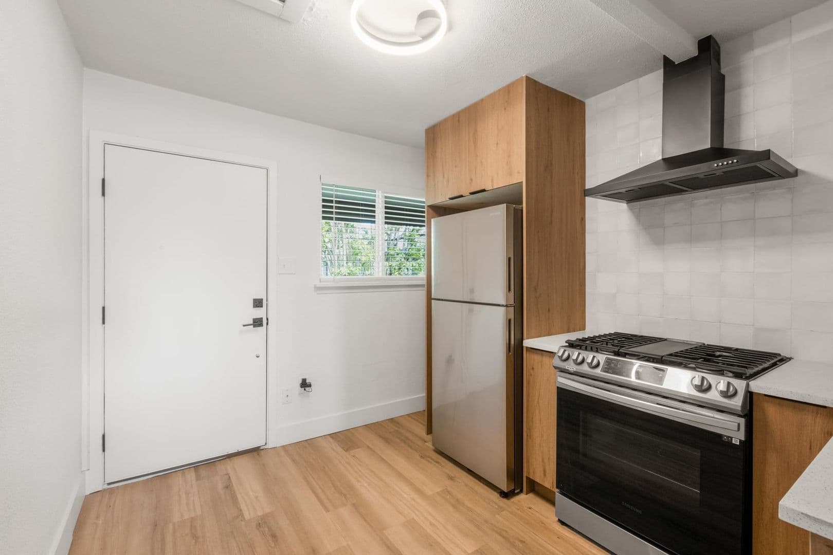 Austin Apartment: 7929 Gault Street