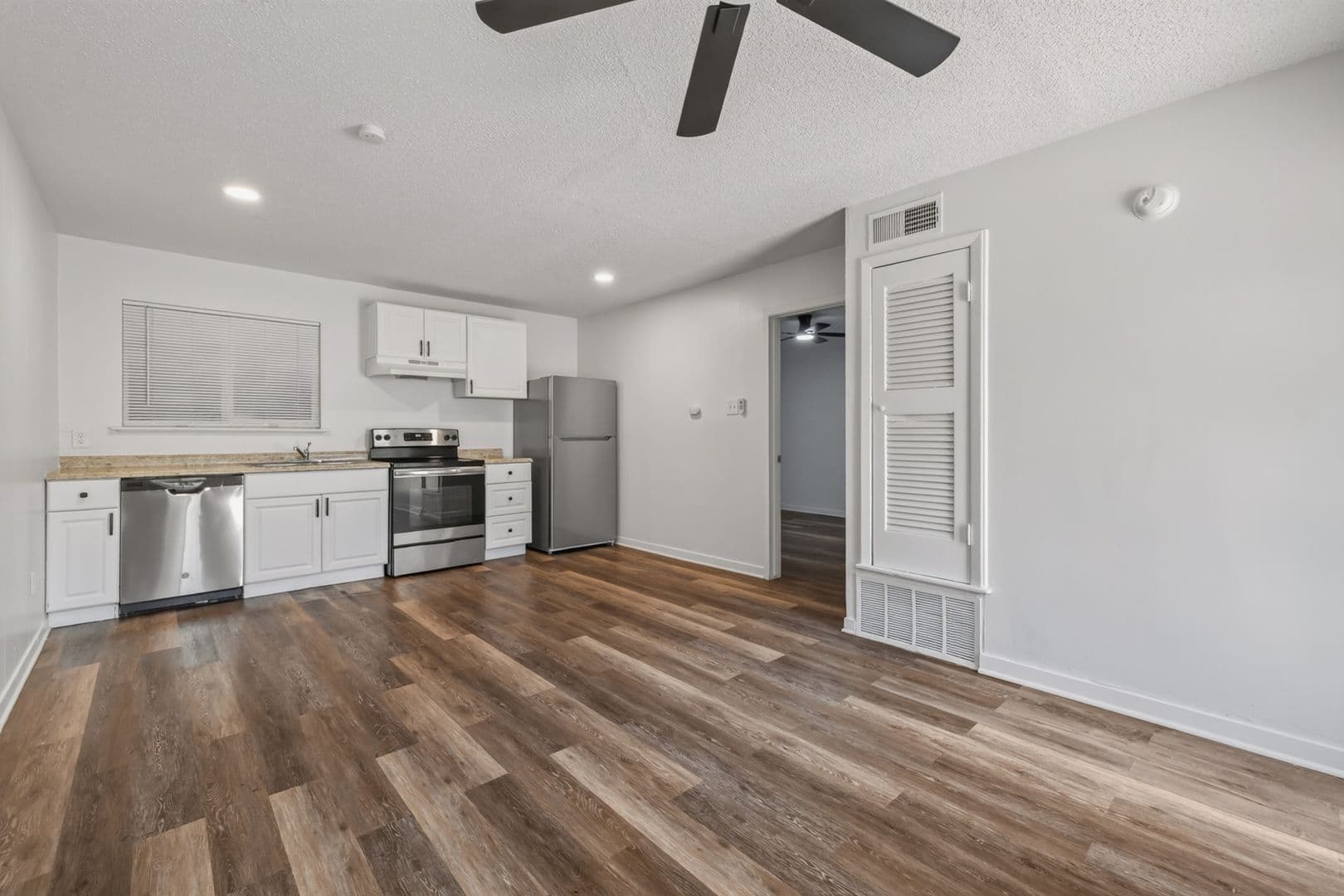 Austin Apartment: 5210 Joe Sayers Ave
