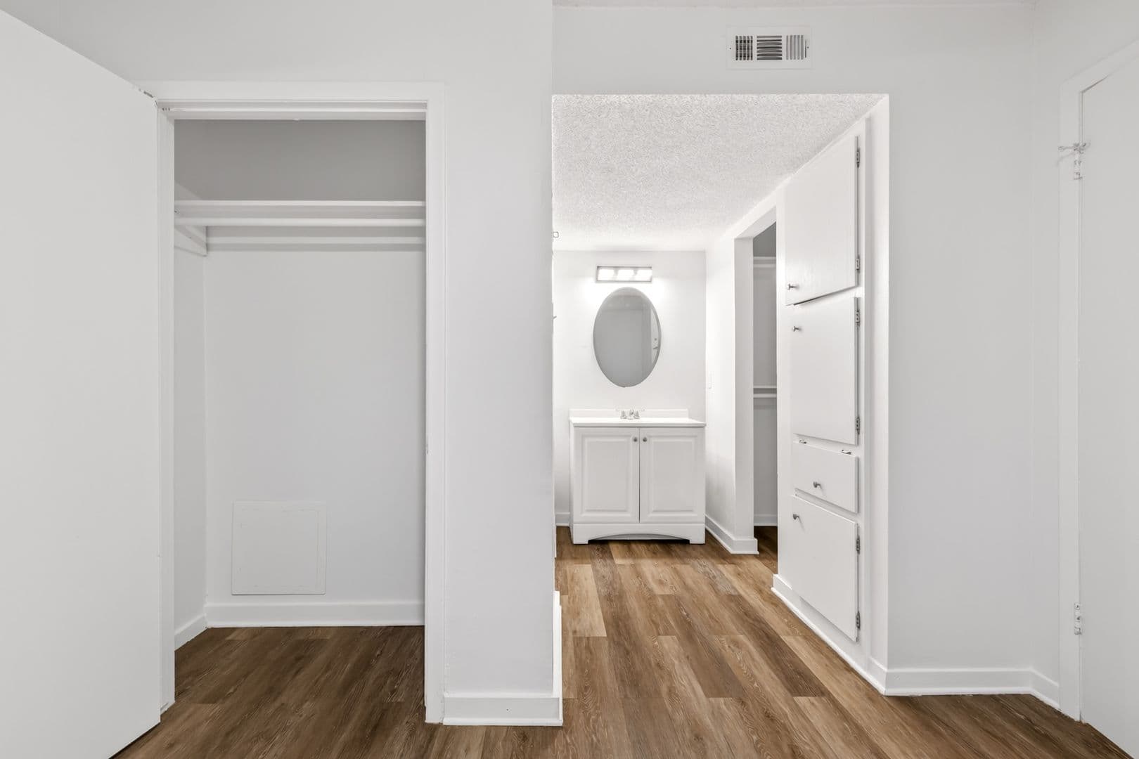 Austin Apartment: 5210 Joe Sayers Ave