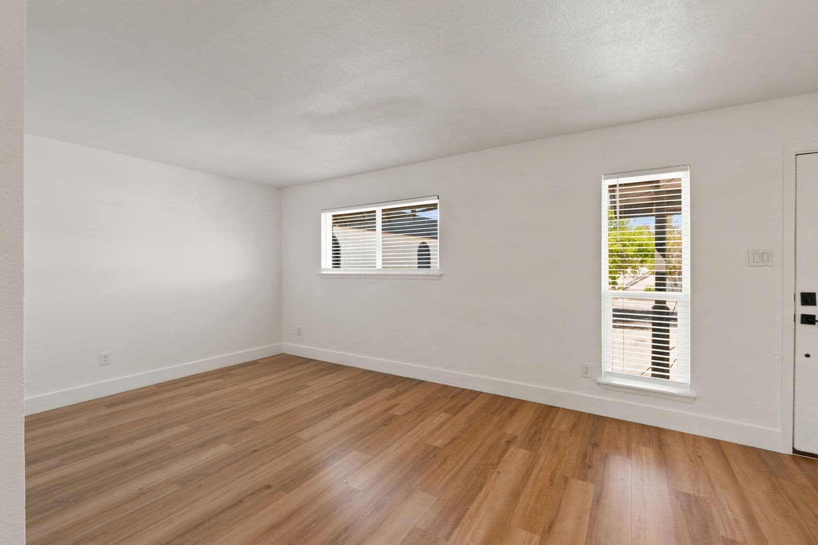 Austin Apartment: 7929 Gault Street