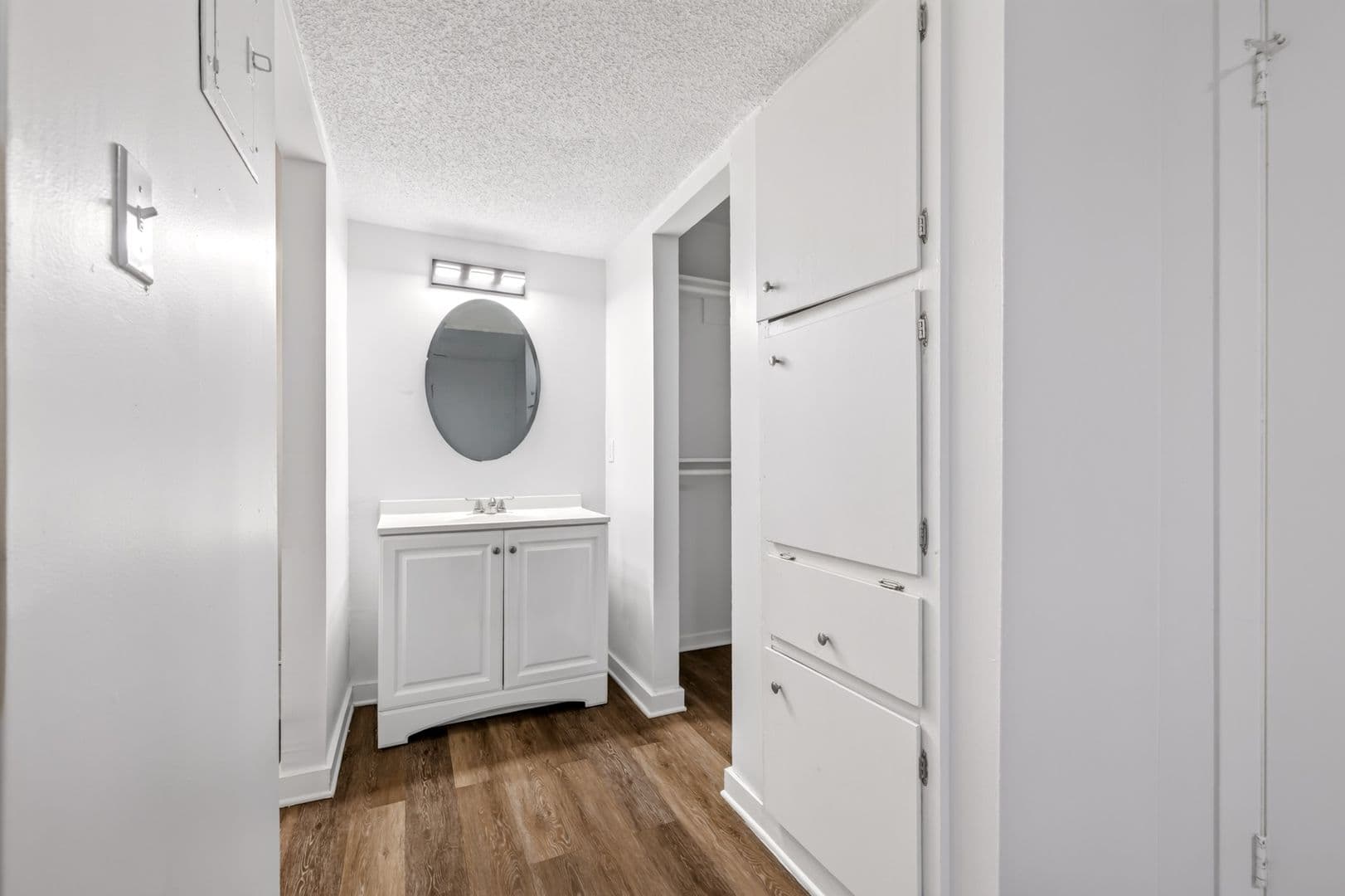 Austin Apartment: 5210 Joe Sayers Ave