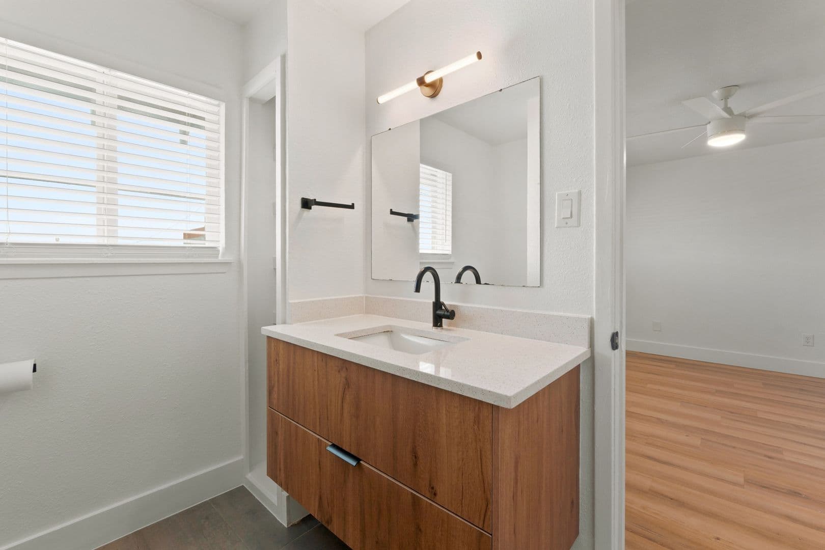 Austin Apartment: 7929 Gault Street