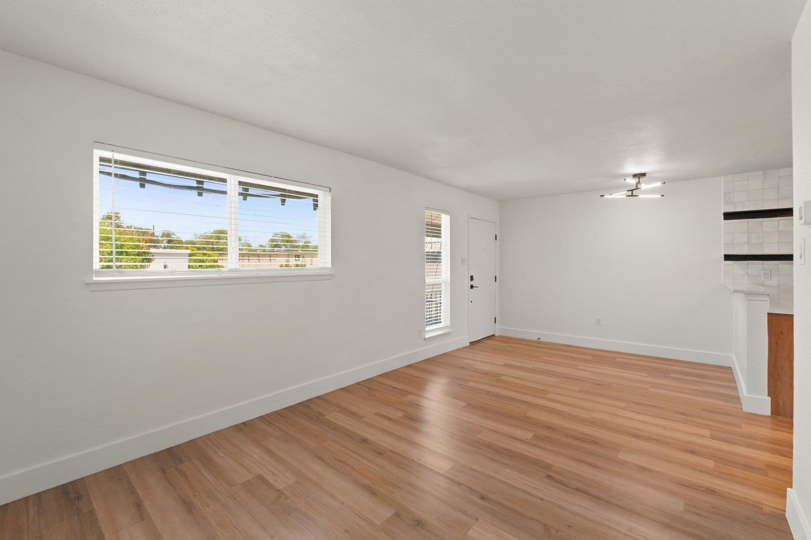 Austin Apartment: 7929 Gault Street