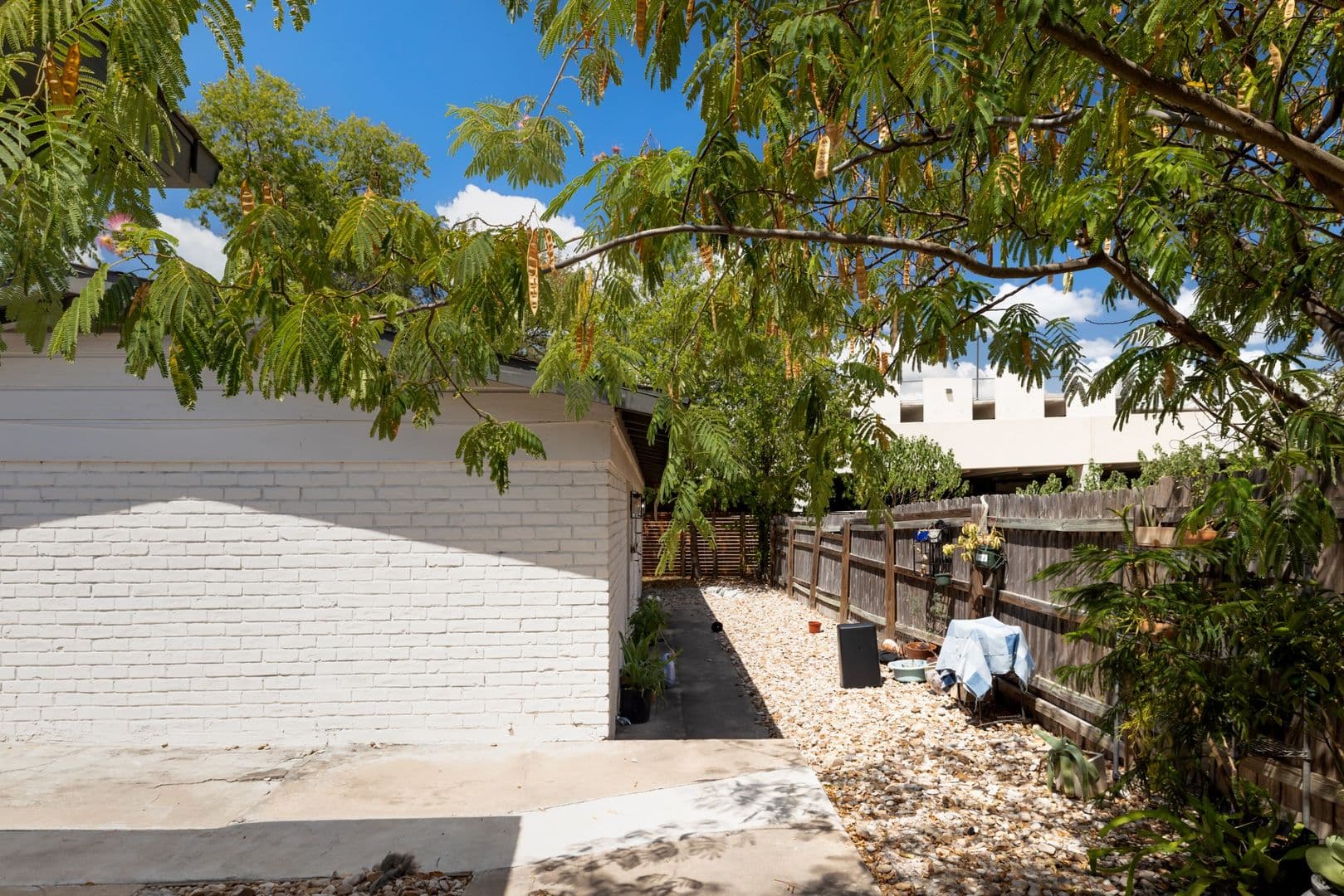 Austin Apartment: 5210 Joe Sayers Ave